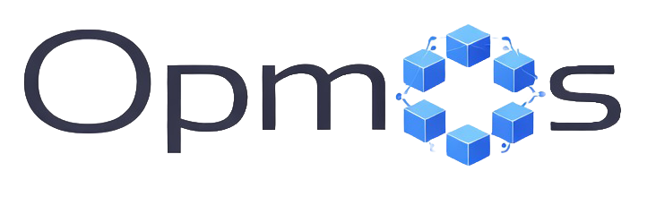 Contactez Opmos — Discutons de vos enjeux logo détouré